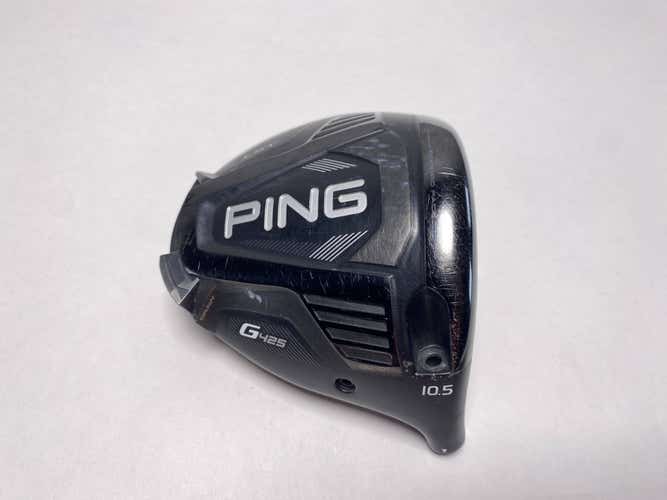 Ping G425 LST Driver 10.5* HEAD ONLY Mens RH - NO SCREW