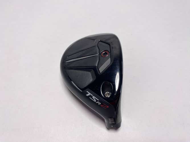 Titleist TSR2 5 Hybrid 24* HEAD ONLY Mens RH
