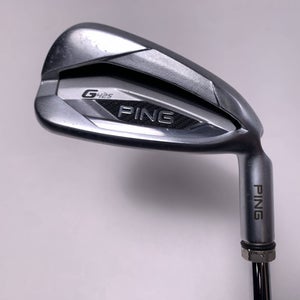 Ping G425 Single 7 Iron Fitter Red Dot 1* Flat Project X Precision Rifle Mens RH