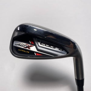 Cobra Air X 2023 Single 8 Iron Ultralite 45g Senior Graphite Mens RH