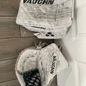 Vaughn Velocity VE8 Regular (Used)