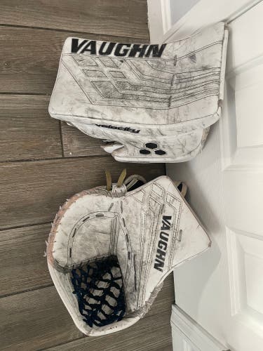 Vaughn Velocity VE8 Regular (Used)