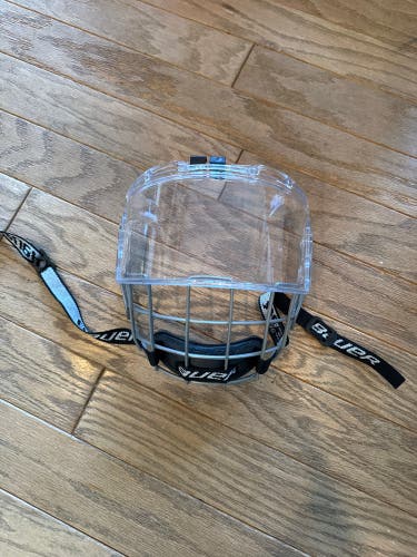 Large Bauer Hybrid Shield (Used)