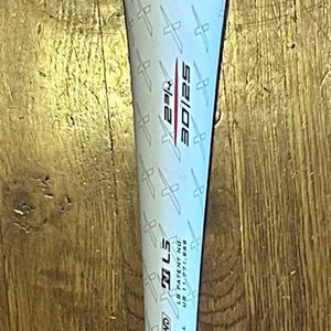 2025 Marucci CATX2 Alloy USSSA Certified Bat (-5) 25 oz 30" (Used)