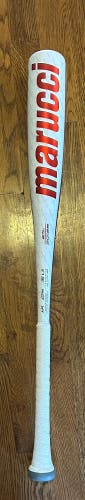 2025 Marucci CATX2 Alloy USSSA Certified Bat (-5) 25 oz 30" (Used)