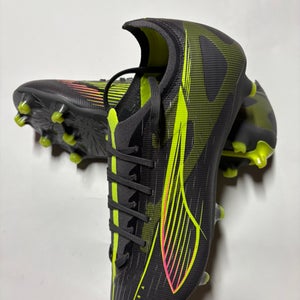 Men's Size M 10.0 (W 11.0) Puma Ultra Molded Cleats Cleats (New) Style 108166-03