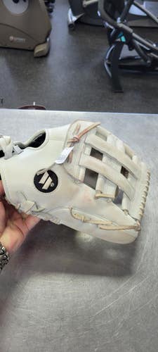 Used Worth FREEDOM BB/SB Glove RH Throw Grey 13" 11497-S000154337