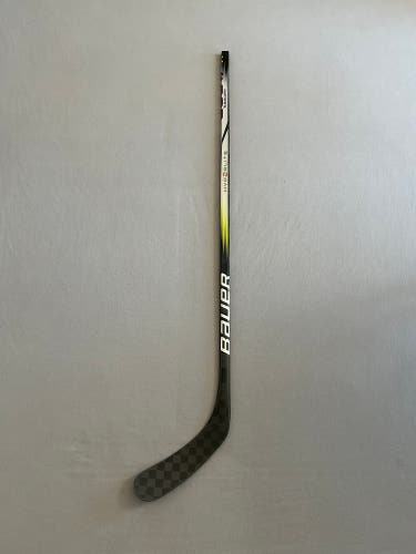 New 50 Flex P92 Junior Bauer Vapor Hyperlite 2 Right Handed Hockey Stick