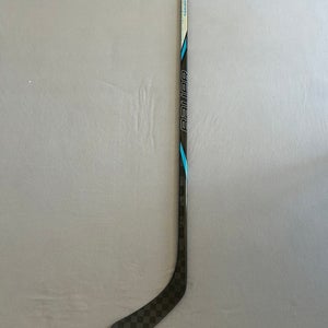 New 65 Flex P92 Intermediate Bauer Nexus Tracer Right Handed Hockey Stick
