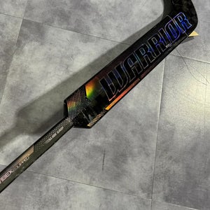 Warrior Ritual V3i Goalie Stick | Senior Regular 25" Paddle W33