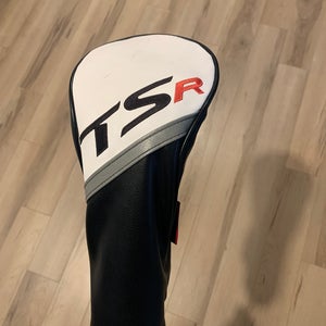 Men's 2022 Titleist TSR3 Right Handed Driver Extra Stiff Flex 9 Loft (Used)