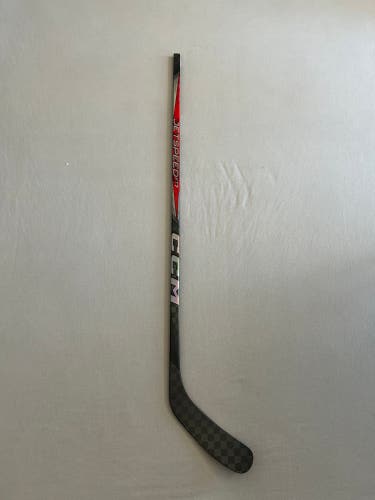 New 55 Flex P90TM Intermediate CCM JetSpeed FT7 Left Hand Hockey Stick
