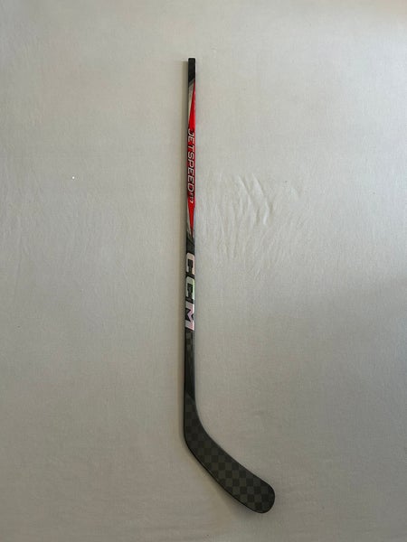 New 55 Flex P90TM Intermediate CCM JetSpeed FT7 Left Hand Hockey Stick
