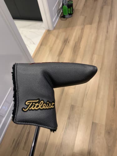 2012 Scotty Cameron Select Newport Blade Right Handed Putter 33" (Used)