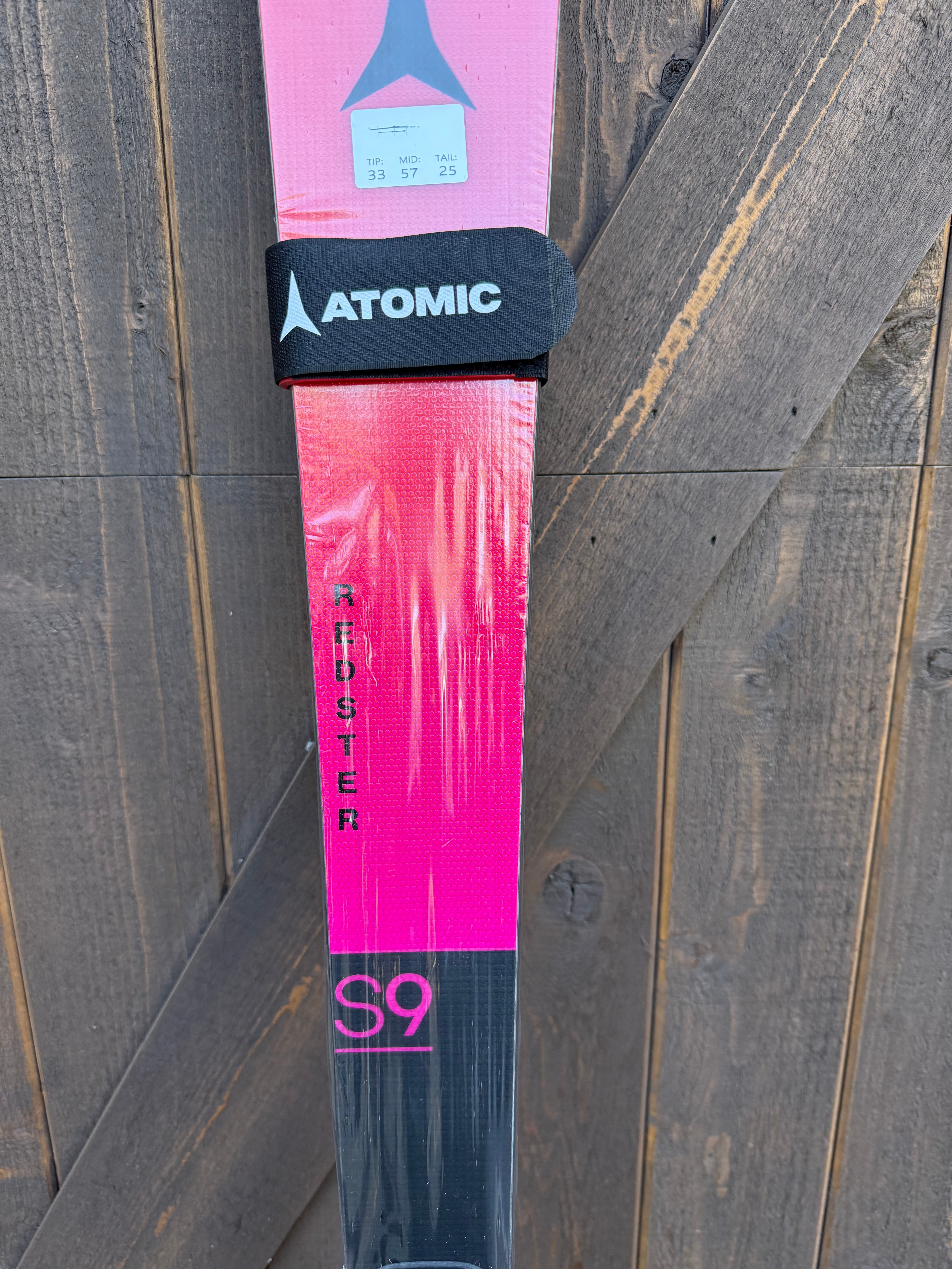 アトミック　FIS SL 165センチ　フルチューン アトミック FIS SL 165 フルチューン Unisex Skis – Atomic Japan