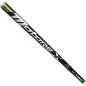 Fujikura Motore X F3 5-R2 Driver Shaft Senior Flex w/PXG Adapter FUJI0687