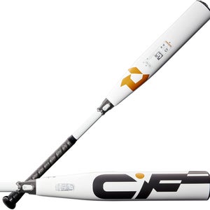 DeMarini CF (2 5/8") USSSA Bat 2022 (-5)