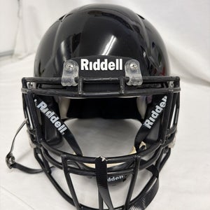 RIDDELL Speed Adult Medium Helmet. Initial year 2015