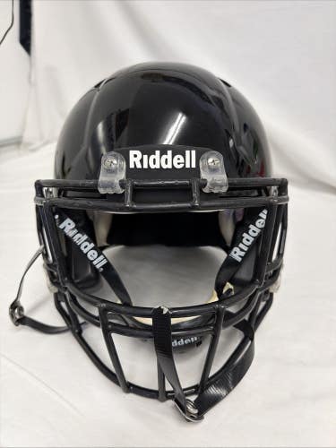 RIDDELL Speed Adult Medium Helmet. Initial year 2015