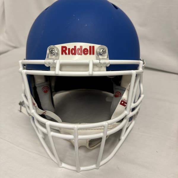 2014 riddell football helmets Copley (OH) (2014) High School Mini Helmet scale display helmet is perfect for all football fans and great for autographs Alabama High School mini football