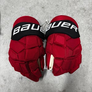 14” Bauer Supreme Mach Pro Stock (New)