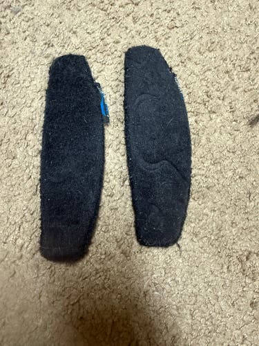 Bauer Goalie Sweat Band  (Used)