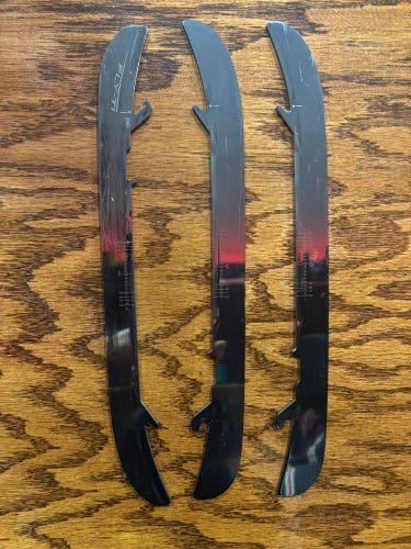 Bauer Fly-Ti 280 mm (Used)