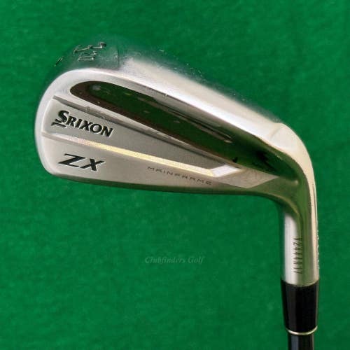 Srixon ZX 20 Utility 3 Iron UST Mamiya Recoil Dart F4 90 Graphite Stiff