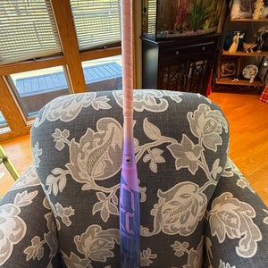 2026 Easton Ghost Advanced Composite Bat (-10) 22 oz 32" (New)