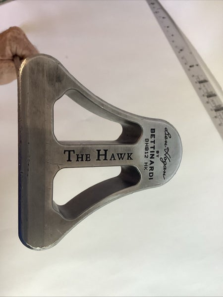 Ben Hogan By Bettinardi BHB12 HK The Hawk Putter 34 Inches