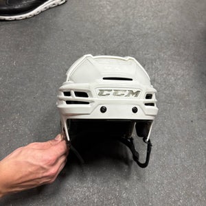 Medium CCM Super Tacks X Helmet (Used)