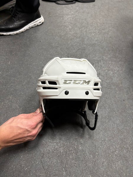 Medium CCM Super Tacks X Helmet (Used)