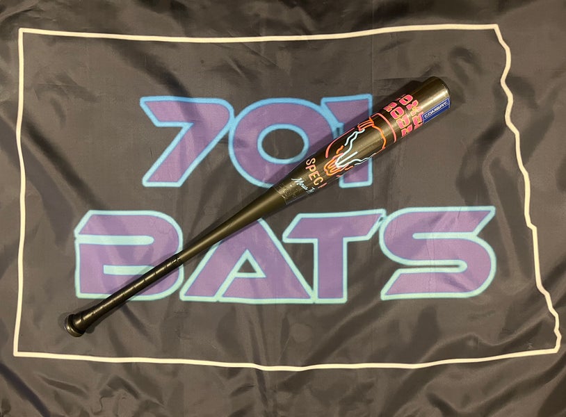 2026 33/30 Combat MFG Spec A1 Alloy Midnight Rodeo “Arena”