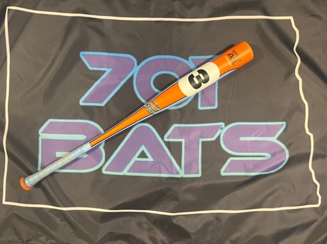 2026 33/30 “Racer” Performance Combat MFG Spec A1 Alloy