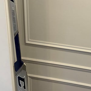 Goalie Stick CCM Premier P31 - 27” Navy (Left)