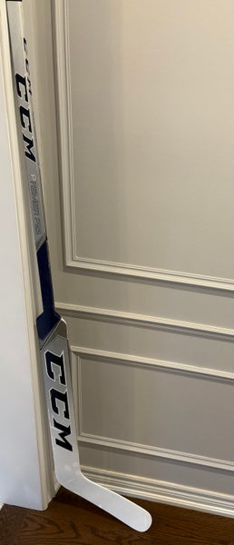 Goalie Stick CCM Premier P31 - 27” Navy (Left)