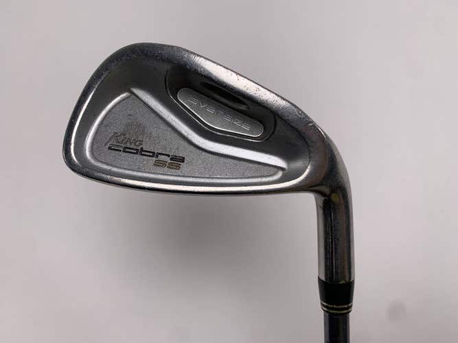 Cobra SS Oversize Single 5 Iron Aldila HM Tour 55g Ladies Graphite Womens RH
