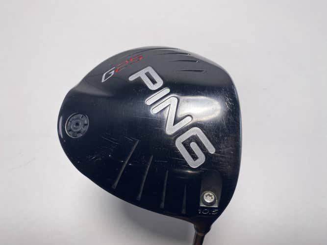 Ping G25 Driver 10.5* TFC189 Regular Graphite Mens RH