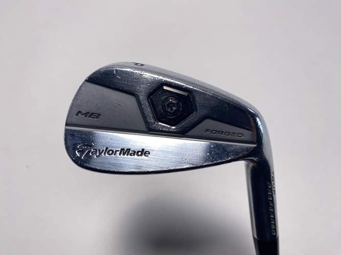 TaylorMade Tour Preferred MB 2011 Pitching Wedge PW DG S300 Stiff Steel Mens RH
