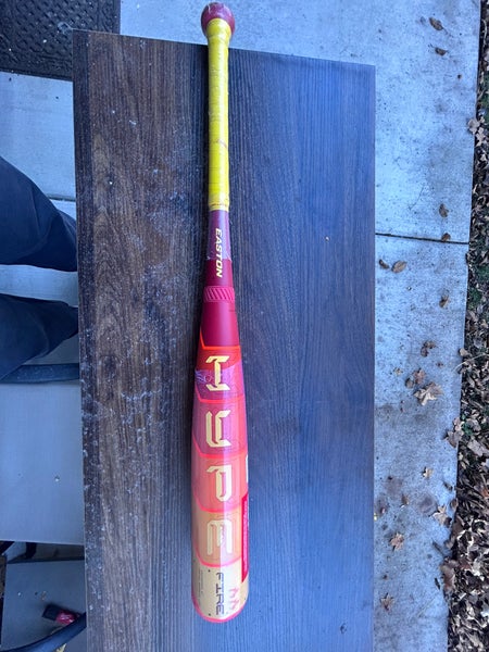 Easton USSSA Certified Bat (-10) 18 oz 28" (New)