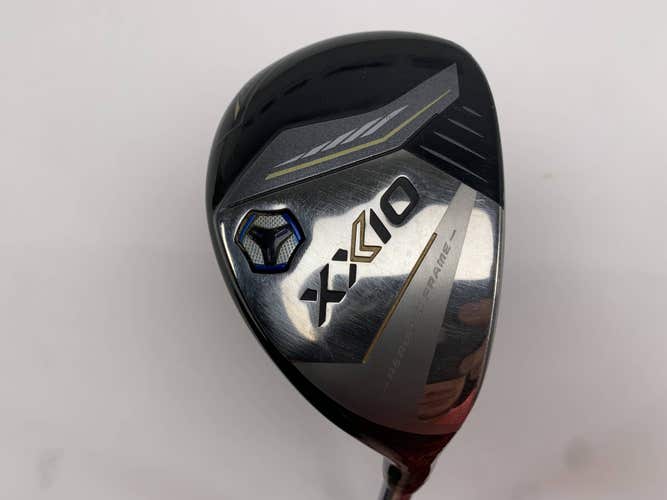 XXIO 13 5 Hybrid 23* MP 1300 Flex 3222 41g Regular Graphite Mens RH