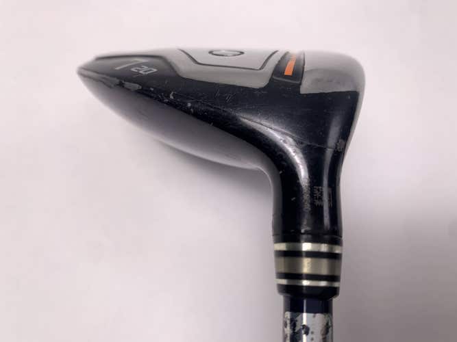 XXIO X 7 Fairway Wood 20* MP1000 Flex 4222 40g Regular Graphite Mens RH