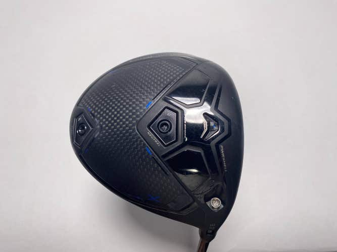 Cobra Darkspeed X Driver 9* UST Mamiya LIN 6F5 Extra Stiff Graphite Mens RH