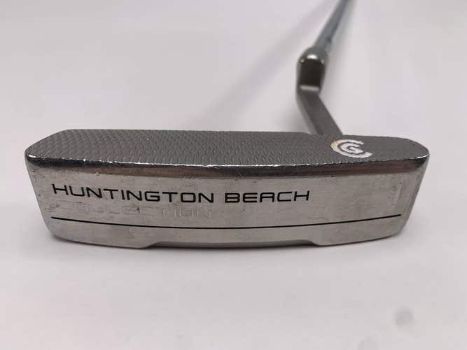 Cleveland Huntington Beach 1 Putter 33" Mens RH