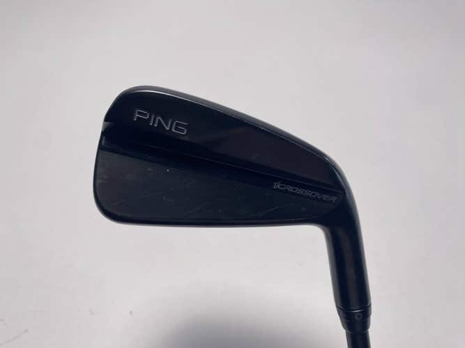 Ping iCrossover 2 Utility Iron Alta CB Soft Regular 70g Senior RH Midsize Grip