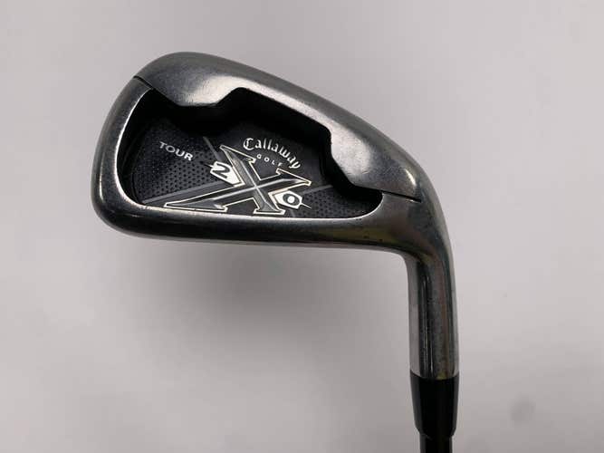 Callaway X-20 Tour Single 5 Iron M75i Regular Graphite Mens RH