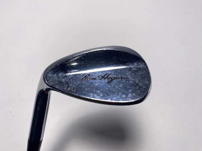 Ben Hogan Forged 5208 Wedge 52* F-Grind Wedge Steel Mens LH
