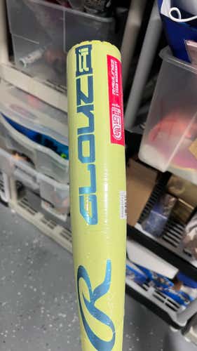 2026 Rawlings Clout AI Alloy USSSA (-5) 31" (New)