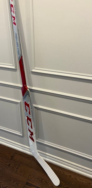 Goalie Stick CCM Premier P31 - 27” Red (Left)