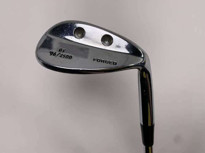 Titleist Brad Faxon 96/2500 Sand Wedge SW 56* True Temper Dynamic Gold Wedge RH